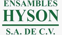 Logo Hyson